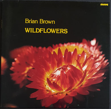 Brown, Brian - Wildflowers