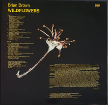 Load image into Gallery viewer, Brown, Brian - Wildflowers