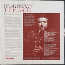 Load image into Gallery viewer, Brown, Brian - The Planets