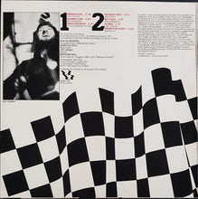 Load image into Gallery viewer, Brown, Brian - The Ted Vining Trio With Special Guest - Number 1