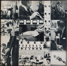 Load image into Gallery viewer, Clarke, Bruce - Jingle Workshop - Music To Sell By Volume 7