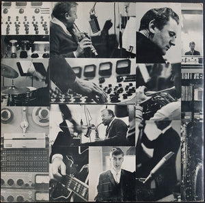 Clarke, Bruce - Jingle Workshop - Music To Sell By Volume 7