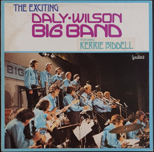 Load image into Gallery viewer, Daly Wilson Big Band - The Exciting Daly-Wilson Big Band