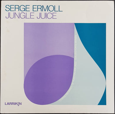 Ermoll, Serge - Jungle Juice