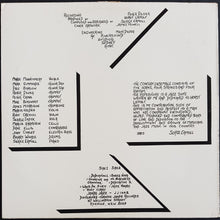 Load image into Gallery viewer, Ermoll, Serge- Dedication To Horst Liepolt