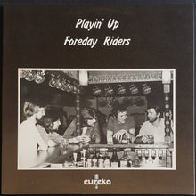 Load image into Gallery viewer, Foreday Riders - Playin&#39; Up