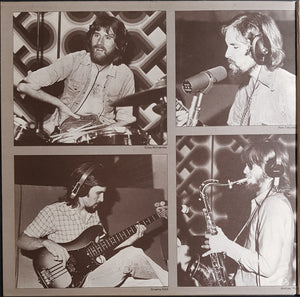 Foreday Riders - Playin' Up