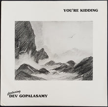 Load image into Gallery viewer, Devendran Gopalasamy - You&#39;re Kidding