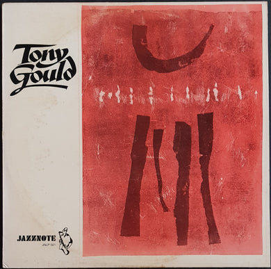 Gould, Tony - Brian Brown, Murray Wall - Tony Gould