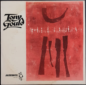 Gould, Tony - Brian Brown, Murray Wall - Tony Gould