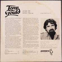 Load image into Gallery viewer, Gould, Tony - Brian Brown, Murray Wall - Tony Gould