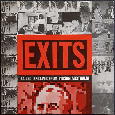 Schroeder, Ken - Exits Soundtrack