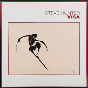 Hunter, Steve - Visa