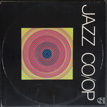 Load image into Gallery viewer, Jazz Co-Op - Jazz Co-Op