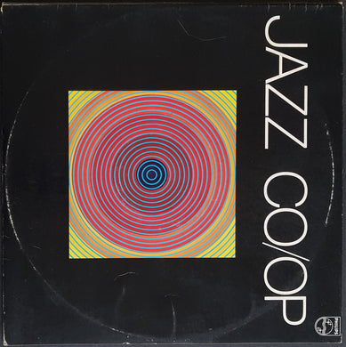 Jazz Co-Op - Jazz Co-Op