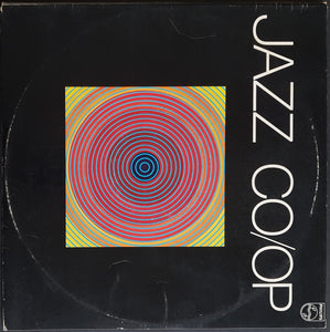 Jazz Co-Op - Jazz Co-Op