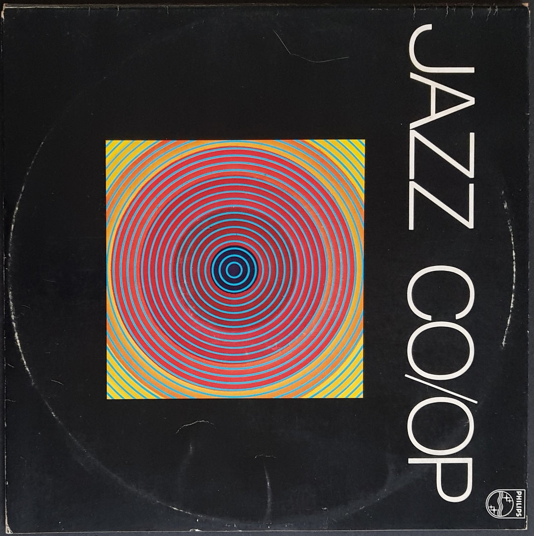 Jazz Co-Op - Jazz Co-Op