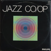 Load image into Gallery viewer, Jazz Co-Op - Jazz Co-Op