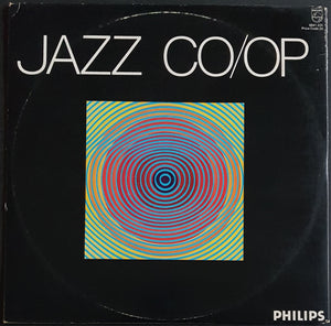 Jazz Co-Op - Jazz Co-Op