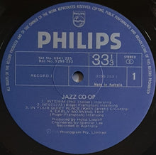 Load image into Gallery viewer, Jazz Co-Op - Jazz Co-Op