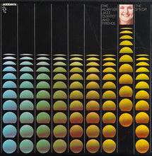 Load image into Gallery viewer, Alan Lee Jazz Quartet &amp; Friends - The Smilor