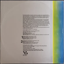Load image into Gallery viewer, Charlie Munro Quartet - Eastern Horizons