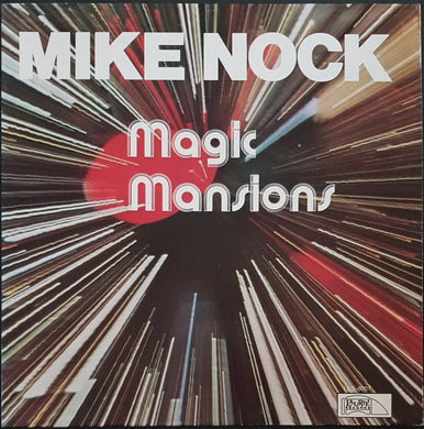 Mike Nock - Magic Mansions