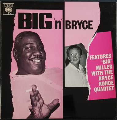 Bryce Rohde - Big 'N Bryce