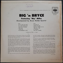 Load image into Gallery viewer, Bryce Rohde - Big &#39;N Bryce