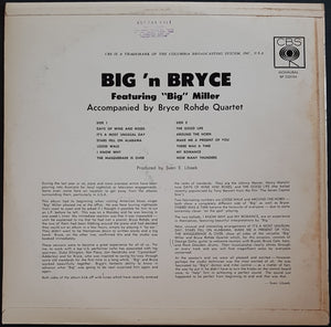 Bryce Rohde - Big 'N Bryce