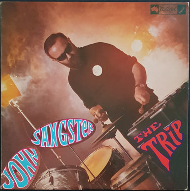 John Sangster - The Trip