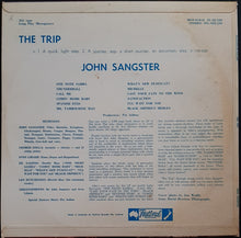Load image into Gallery viewer, John Sangster - The Trip