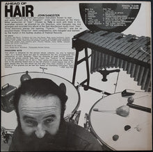 Load image into Gallery viewer, John Sangster - Ahead Of Hair