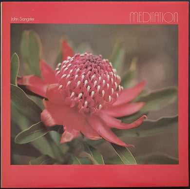 John Sangster - Meditation