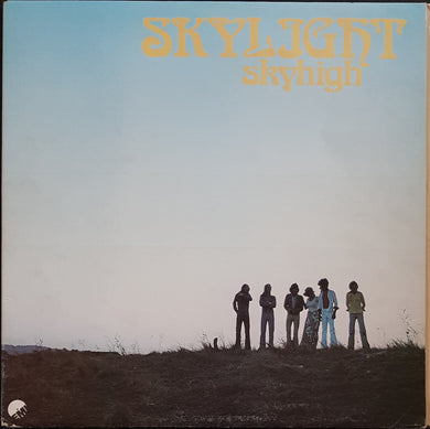 Skylight - Skyhigh