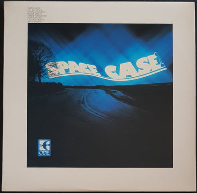 Space Case - Space Case 2
