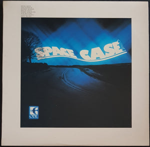 Space Case - Space Case 2