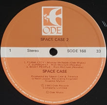 Load image into Gallery viewer, Space Case - Space Case 2