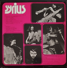 Load image into Gallery viewer, Syrius - Devil&#39;s Masquerade - Pink Cover