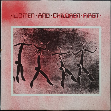 Women And Children First - Women And Children First