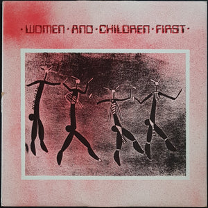 Women And Children First - Women And Children First