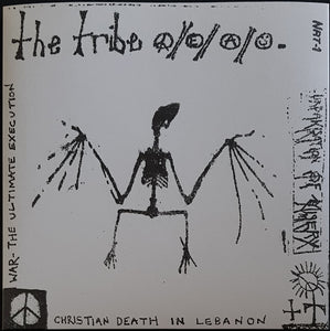 Tribe - 8 Minutes Of Nausea