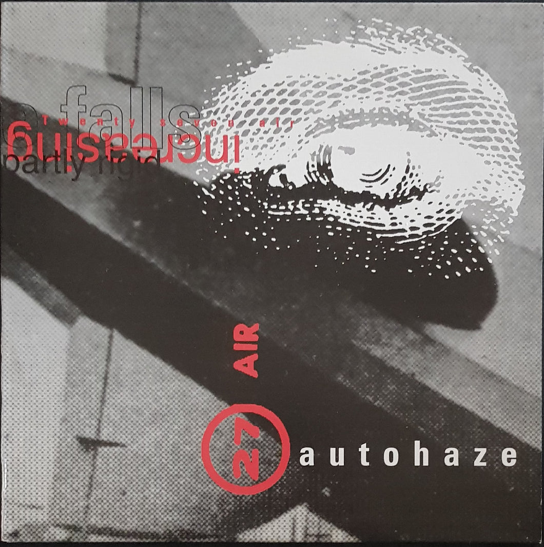 Autohaze - 27 Air
