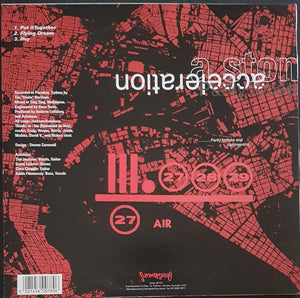 Autohaze - 27 Air