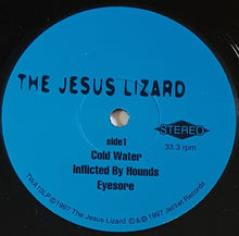 Load image into Gallery viewer, Jesus Lizard - The Jesus Lizard