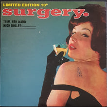 Load image into Gallery viewer, Surgery - Trim, 9th Ward High Roller