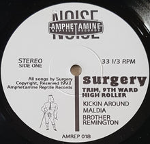 Load image into Gallery viewer, Surgery - Trim, 9th Ward High Roller