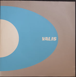Valis - Valis / Kitty Kitty