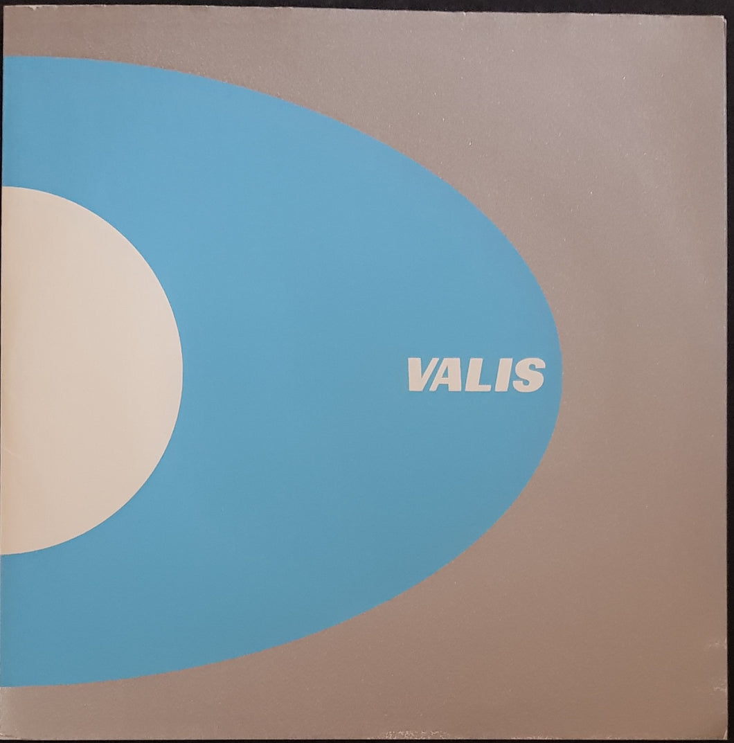 Valis - Valis / Kitty Kitty