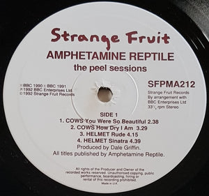 V/A - Amphetamine Reptile >>Peel Sessions<<